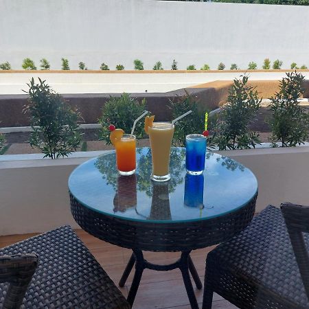 Yellow Mango Resort Bohol Панглао Экстерьер фото