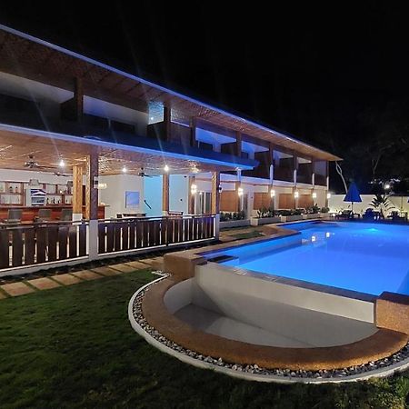 Yellow Mango Resort Bohol Панглао Экстерьер фото