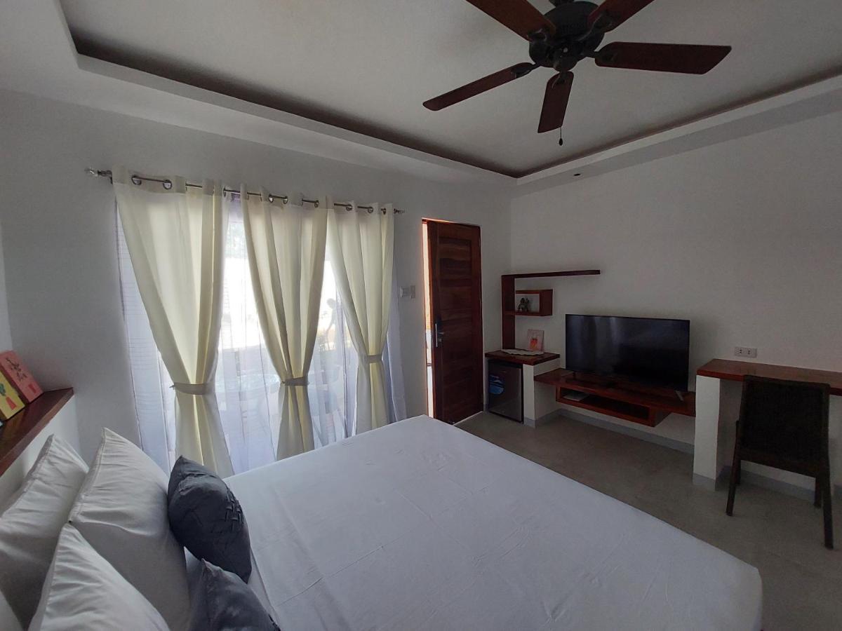 Yellow Mango Resort Bohol Панглао Экстерьер фото