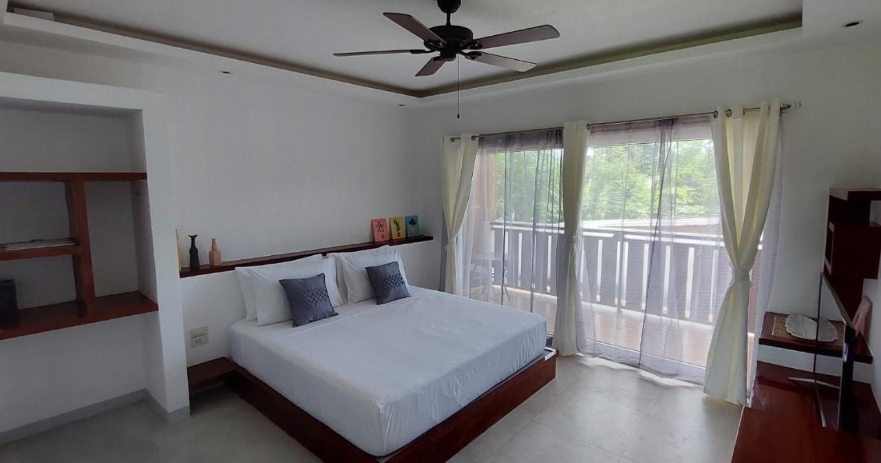 Yellow Mango Resort Bohol Панглао Экстерьер фото