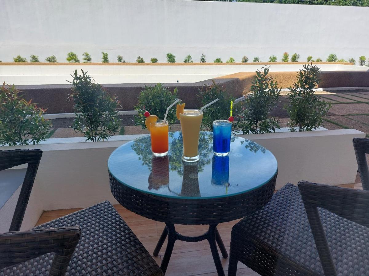 Yellow Mango Resort Bohol Панглао Экстерьер фото