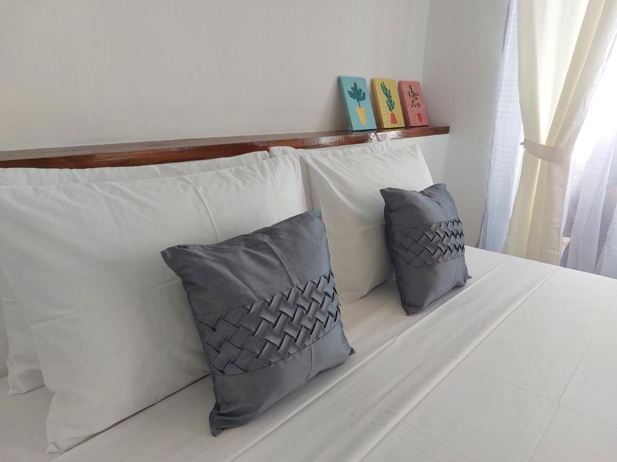 Yellow Mango Resort Bohol Панглао Экстерьер фото