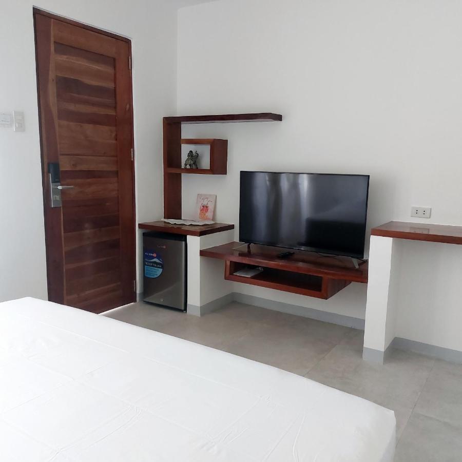 Yellow Mango Resort Bohol Панглао Экстерьер фото