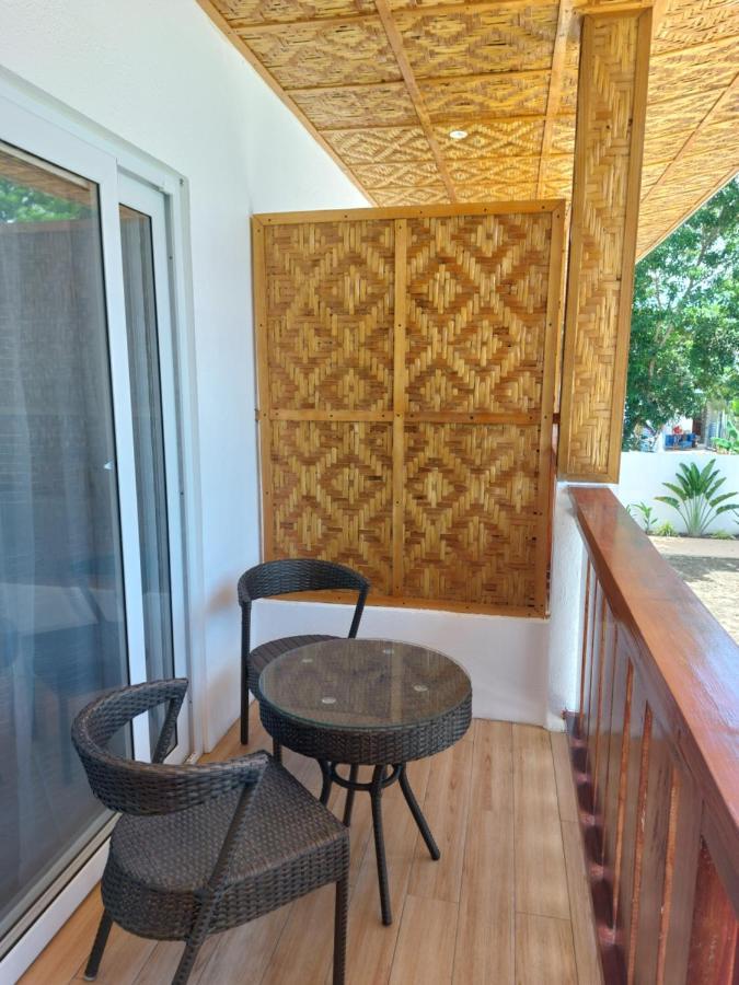 Yellow Mango Resort Bohol Панглао Экстерьер фото