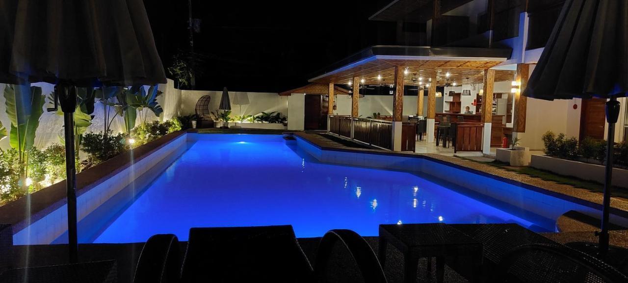 Yellow Mango Resort Bohol Панглао Экстерьер фото