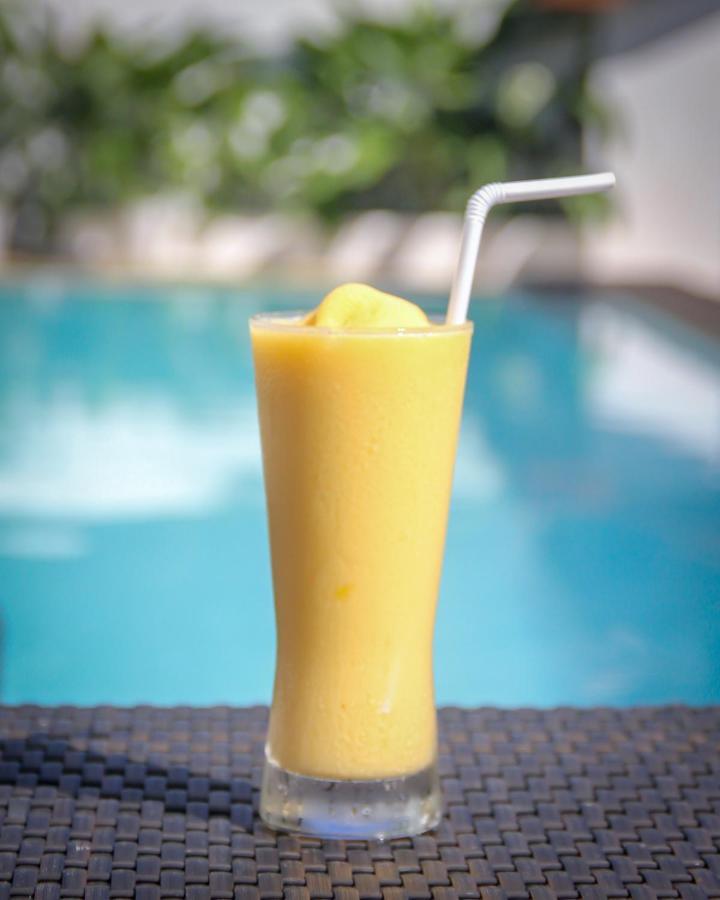 Yellow Mango Resort Bohol Панглао Экстерьер фото